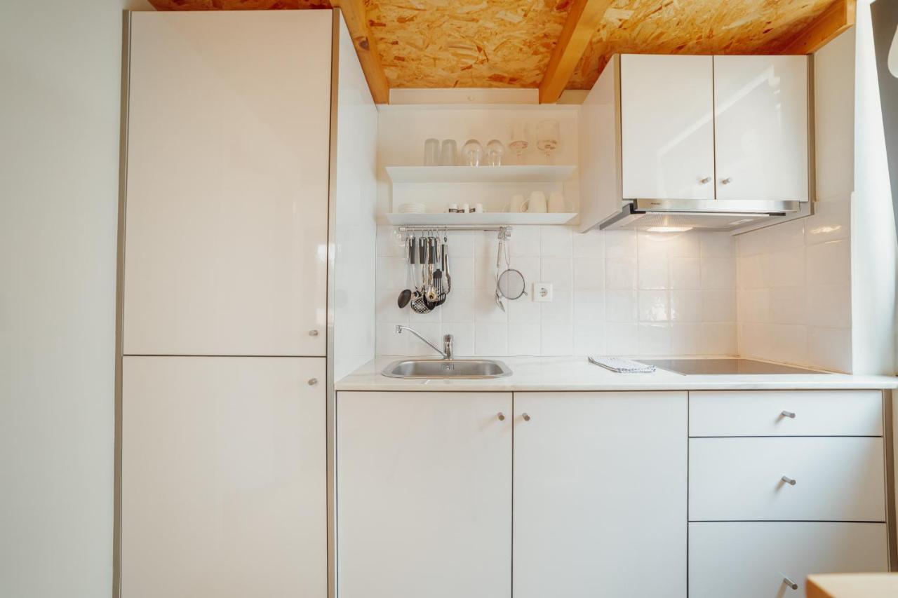 Mezzanine Stylish Apartments By Vacationy Porto Exterior photo